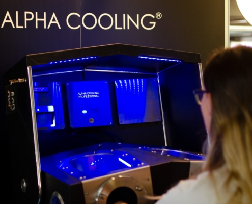 Alpha cooling2